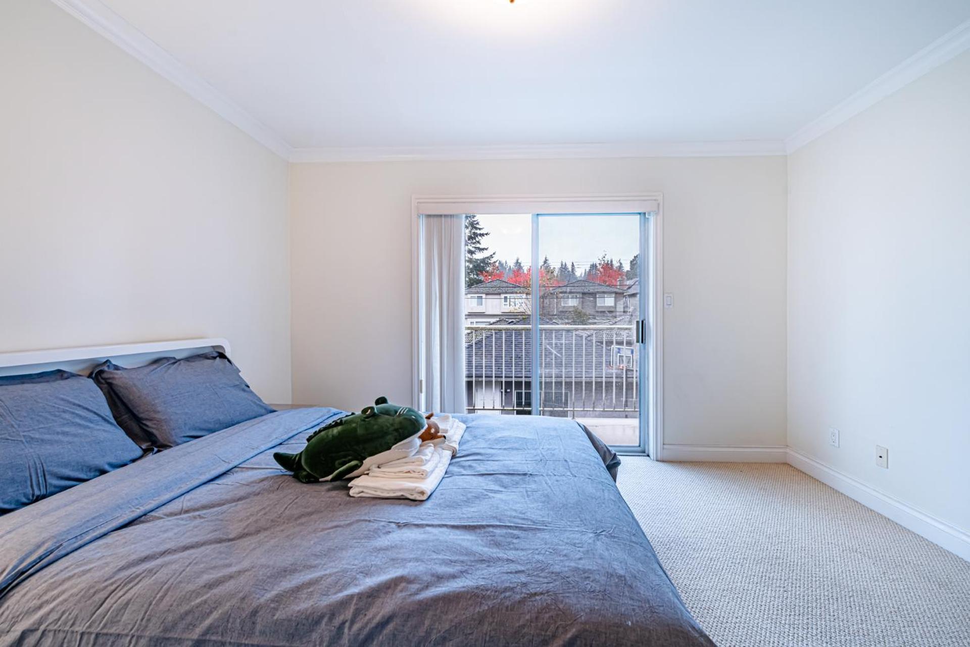 The Ester House Vancouver Extérieur photo