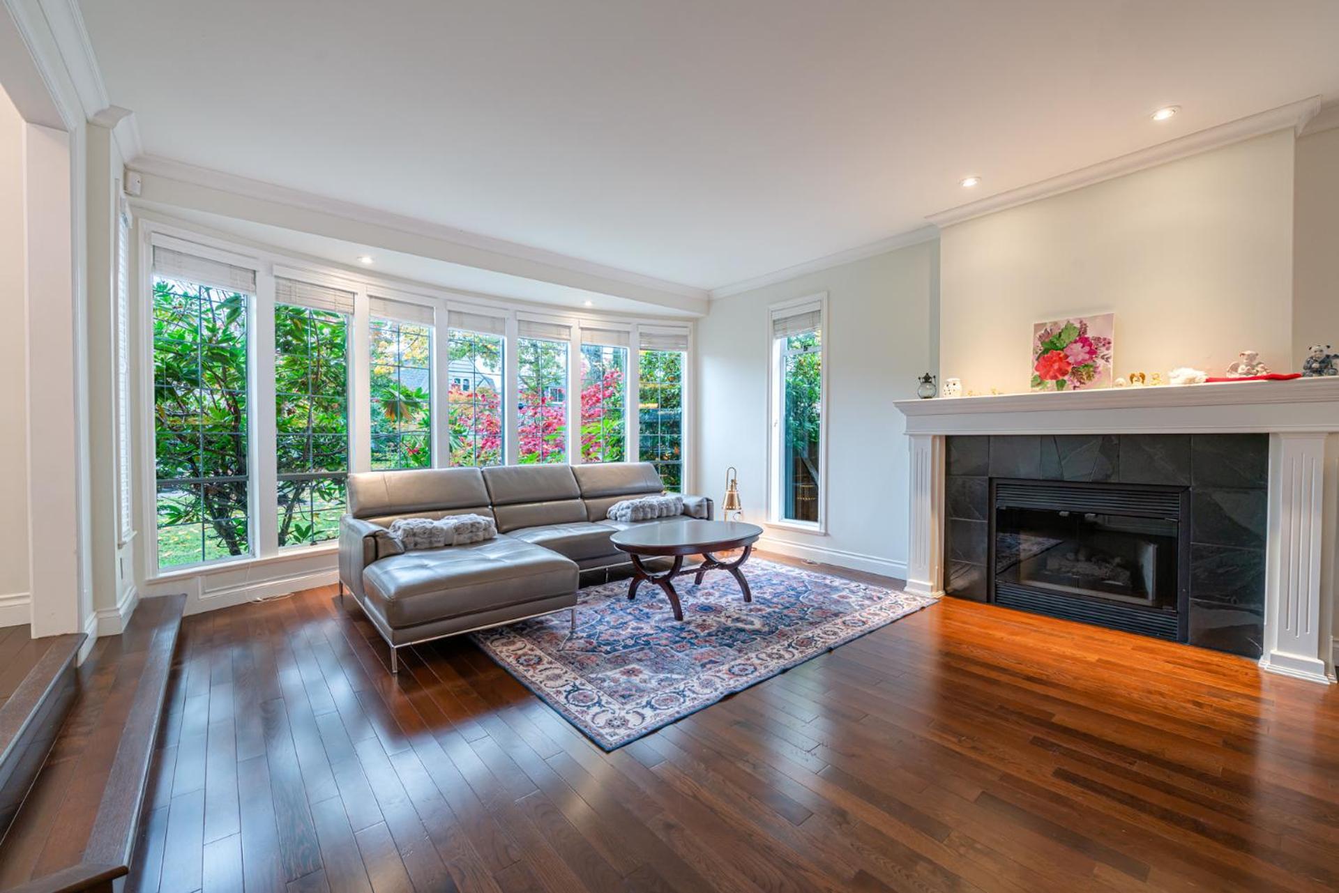 The Ester House Vancouver Extérieur photo