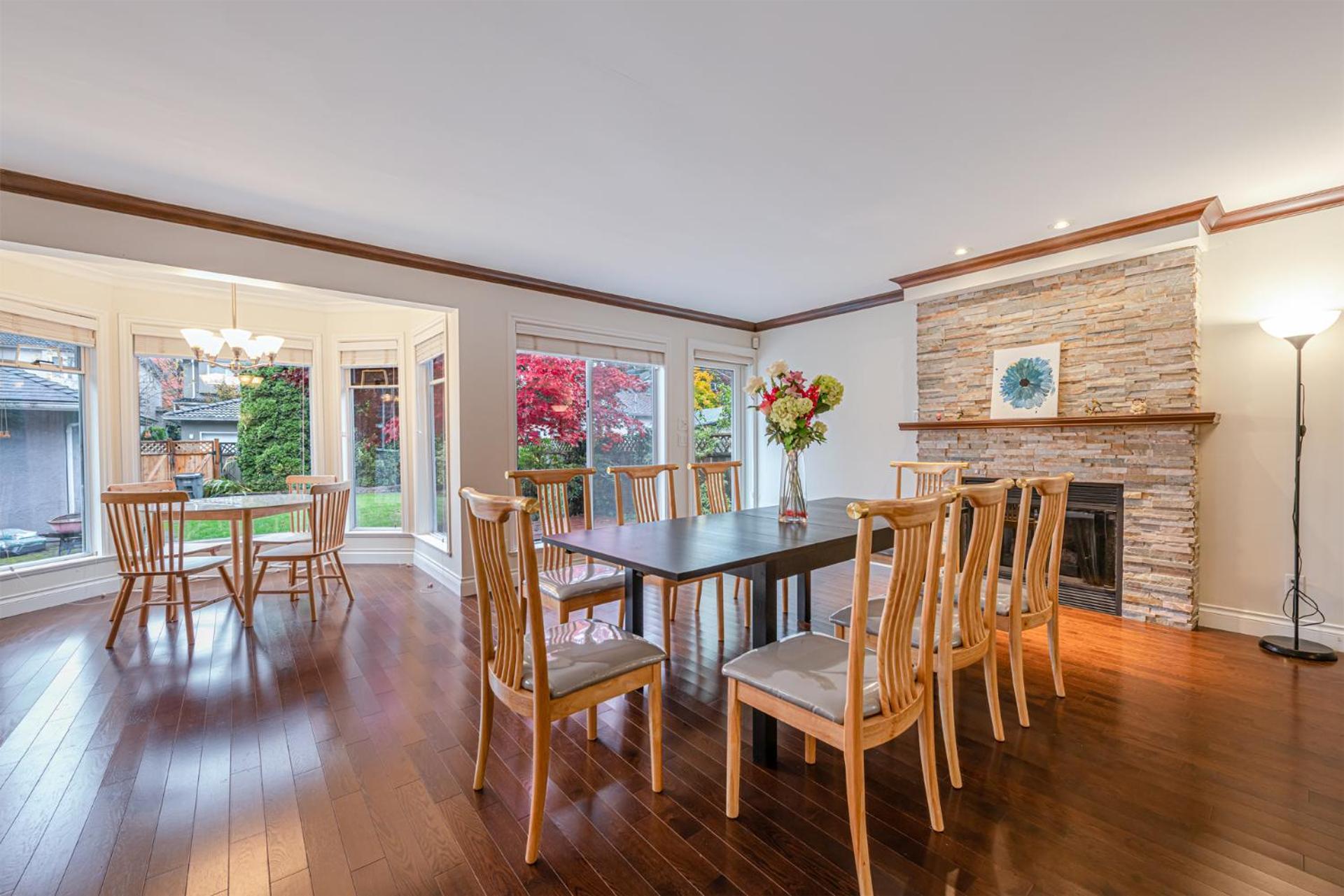 The Ester House Vancouver Extérieur photo